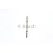 Bougie de préchauffage BOSCH 0 250 202 130 - Visuel 1
