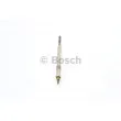 Bougie de préchauffage BOSCH 0 250 202 130 - Visuel 3