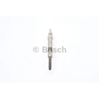 Bougie de préchauffage BOSCH 0 250 202 132