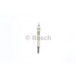 Bougie de préchauffage BOSCH 0 250 202 137 - Visuel 1