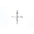 Bougie de préchauffage BOSCH 0 250 202 141 - Visuel 1
