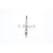 Bougie de préchauffage BOSCH 0 250 202 141 - Visuel 3