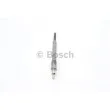Bougie de préchauffage BOSCH 0 250 202 142 - Visuel 3