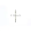 Bougie de préchauffage BOSCH 0 250 203 001 - Visuel 1