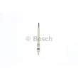 Bougie de préchauffage BOSCH 0 250 203 001 - Visuel 3