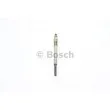 Bougie de préchauffage BOSCH 0 250 204 001 - Visuel 1