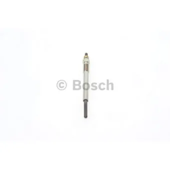 Bougie de préchauffage BOSCH 0 250 204 001