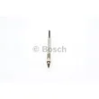 Bougie de préchauffage BOSCH 0 250 204 001 - Visuel 3