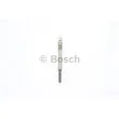 Bougie de préchauffage BOSCH 0 250 204 002 - Visuel 1