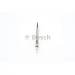 Bougie de préchauffage BOSCH 0 250 204 002 - Visuel 3