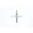 Bougie de préchauffage BOSCH 0 250 402 002 - Visuel 1