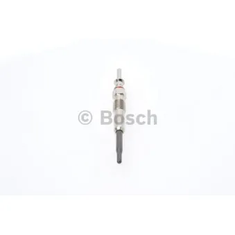 Bougie de préchauffage BOSCH 0 250 402 002