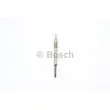 Bougie de préchauffage BOSCH 0 250 403 002 - Visuel 1