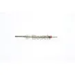 Bougie de préchauffage BOSCH 0 250 403 002 - Visuel 2