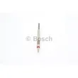 Bougie de préchauffage BOSCH 0 250 403 002 - Visuel 3