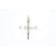 Bougie de préchauffage BOSCH 0 250 403 009 - Visuel 1