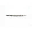 Bougie de préchauffage BOSCH 0 250 403 009 - Visuel 2