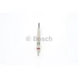 Bougie de préchauffage BOSCH 0 250 403 009 - Visuel 3