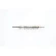 Bougie de préchauffage BOSCH 0 250 403 014 - Visuel 2