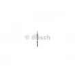Bougie de préchauffage BOSCH 0 250 404 001 - Visuel 1