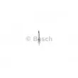 Bougie de préchauffage BOSCH 0 250 404 001 - Visuel 3