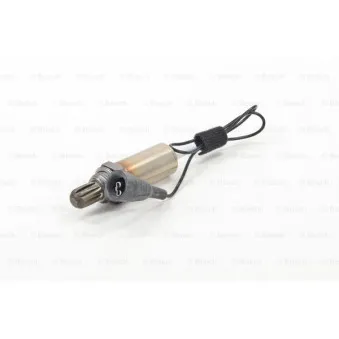 Sonde lambda BOSCH 0 258 001 051
