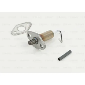 Sonde lambda BOSCH 0 258 002 031