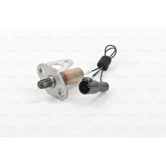 Sonde lambda BOSCH 0 258 002 051