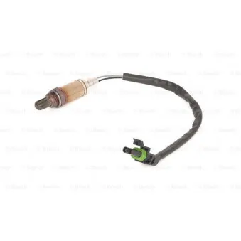 Sonde lambda BOSCH 0 258 002 058