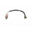 Sonde lambda BOSCH 0 258 002 058 - Visuel 2