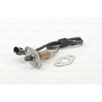 Sonde lambda BOSCH 0 258 002 201