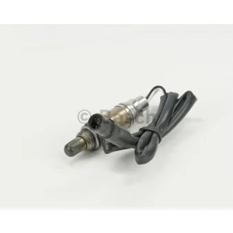 Sonde lambda BOSCH 0 258 003 012