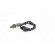 Sonde lambda BOSCH 0 258 003 061 - Visuel 1
