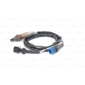 Sonde lambda BOSCH 0 258 003 087
