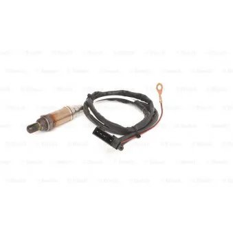 Sonde lambda BOSCH 0 258 003 114