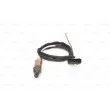 Sonde lambda BOSCH 0 258 003 114 - Visuel 2