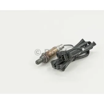 Sonde lambda BOSCH 0 258 003 119