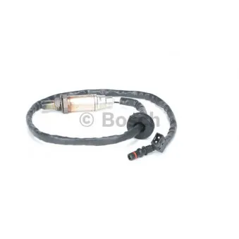 Sonde lambda BOSCH 0 258 003 130