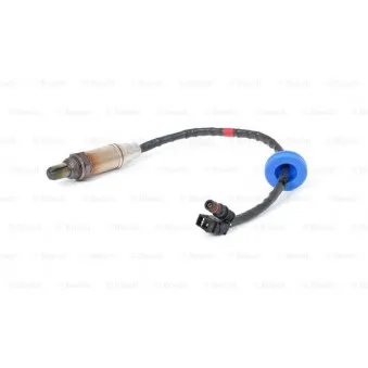 Sonde lambda BOSCH 0 258 003 136