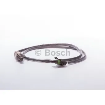 Sonde lambda BOSCH 0 258 003 141