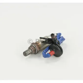 Sonde lambda BOSCH 0 258 003 144