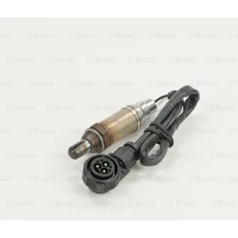 Sonde lambda BOSCH 0 258 003 152