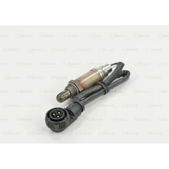 Sonde lambda BOSCH 0 258 003 160