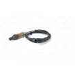 Sonde lambda BOSCH 0 258 003 162 - Visuel 1