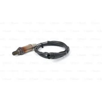 Sonde lambda BOSCH 0 258 003 162