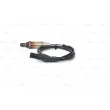 Sonde lambda BOSCH 0 258 003 162 - Visuel 3