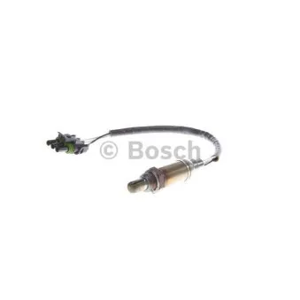 Sonde lambda BOSCH 0 258 003 189