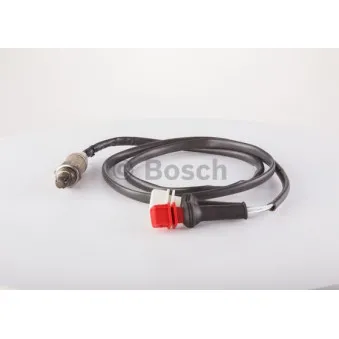 Sonde lambda BOSCH 0 258 003 203
