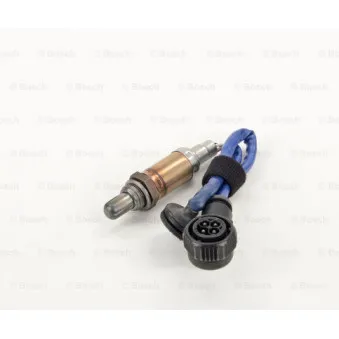Sonde lambda BOSCH 0 258 003 236