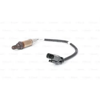 Sonde lambda BOSCH 0 258 003 256